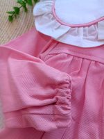 Girls' coat, ages 3 to 7