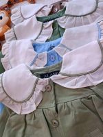 Girls' coat, ages 3 to 7