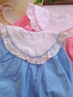 Girls' coat, ages 3 to 7