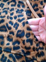 Girls' hoodie, sizes 40 to 60