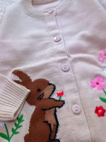 Girls' jacket, sizes 40 to 55