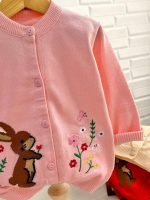 Girls' jacket, sizes 40 to 55