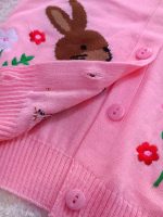 Girls' jacket, sizes 40 to 55