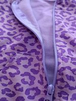 Girls' sweatshirt and pants set, sizes 40 and 45