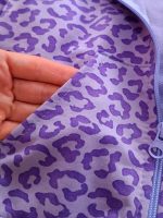 Girls' sweatshirt and pants set, sizes 40 and 45