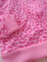 Girls' sweatshirt and pants set, sizes 40 and 45