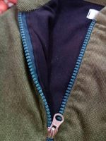 Girls' sweatshirt and trousers, ages 3 to 10