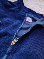 Girls' sweatshirt and trousers, ages 3 to 10