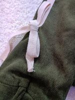 Girls' sweatshirt and trousers, ages 3 to 10