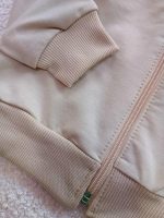 Girls' sweatshirt and trousers, sizes 35 to 55