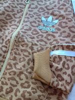 Girls' sweatshirt and trousers, sizes 40 to 55