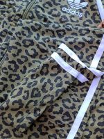 Girls' sweatshirt and trousers, sizes 40 to 55