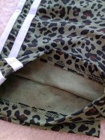 Girls' sweatshirt and trousers, sizes 40 to 55