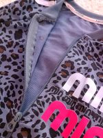 Girls' sweatshirt and trousers, sizes 40 to 55