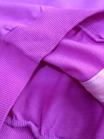 Girls' sweatshirt and trousers, sizes 50 to 60