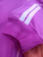 Girls' sweatshirt and trousers, sizes 50 to 60