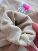 Girls' trousers, ages 6 to 11