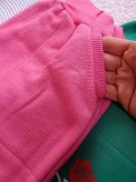 Girls' trousers, ages 6 to 11