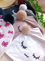 Hats for girls and boys, ages 1 to 6