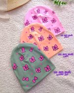 Hats for girls and boys, ages 1 to 6