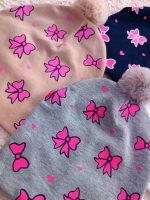 Hats for girls and boys, ages 1 to 6