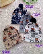 Hats for girls and boys, ages 1 to 6