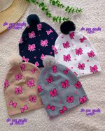 Hats for girls and boys, ages 1 to 6