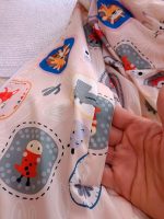 Jackets for girls and boys, ages 1 to 8