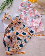 Jackets for girls and boys, ages 1 to 8