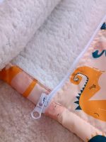 Jackets for girls and boys, ages 1 to 8