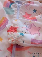 Jackets for girls and boys, ages 1 to 8