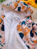Jackets for girls and boys, ages 1 to 8