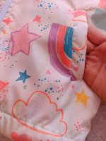 Jackets for girls and boys, ages 1 to 8