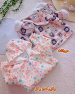 Jackets for girls and boys, ages 1 to 8