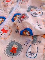 Jackets for girls and boys, ages 1 to 8