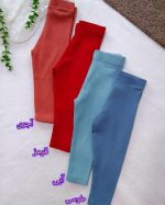 Trousers for girls and boys, ages 1 to 7