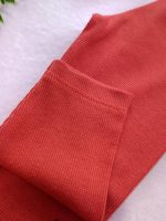 Trousers for girls and boys, ages 1 to 7