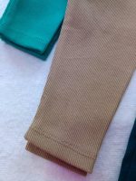 Trousers for girls and boys, ages 1 to 7