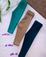 Trousers for girls and boys, ages 1 to 7
