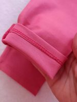 Trousers for girls and boys, ages 1 to 8