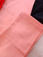 Trousers for girls and boys, ages 1 to 8