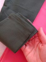 Trousers for girls and boys, ages 1 to 8