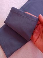 Trousers for girls and boys, ages 1 to 8
