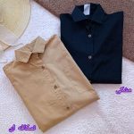 Women's blouse, sizes 36 to 44