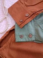 Women's blouse, sizes 36 to 44