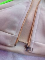 Sweatshirt and pants for girls and boys, sizes 40 to 50