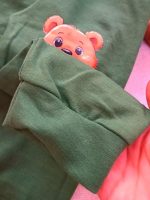 Blouses and trousers for girls and boys, from 3 months to 5 years old
