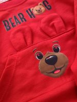 Blouses and trousers for girls and boys, from 3 months to 5 years old