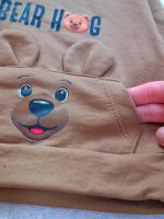 Blouses and trousers for girls and boys, from 3 months to 5 years old