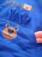 Blouses and trousers for girls and boys, from 3 months to 5 years old